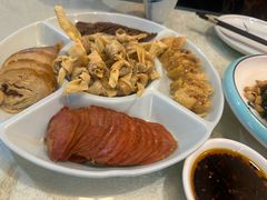 -长春观斋补堂素菜馆
