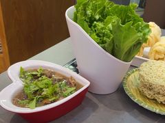 -官塘陈记鱼生·潮汕砂锅粥·牛肉火锅(潮枫路总店)