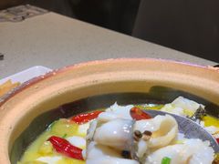 -船歌·鱼水饺青岛菜(金狮广场店)