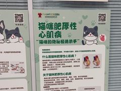 -悦宠凯宝动物医院·牙科·皮肤科(朝阳北路店)
