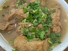 豆泡汤-白魁老号饭庄(安内店)