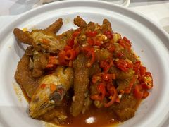 -兰湘子·湘菜小炒(石家庄万象城店)