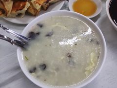 海鲜疙瘩汤-劈柴院锅贴(沈阳路店)