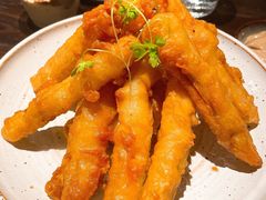 -Brut Eatery悦璞食堂(建国东路店)