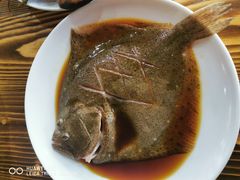 -同道蒸汽海鲜烧烤自助(刘庄夜市店)