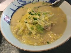 -浩运·海鲜青岛菜·海胆水饺(石老人店)