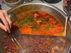 -小龙坎火锅(IFS HOT店)