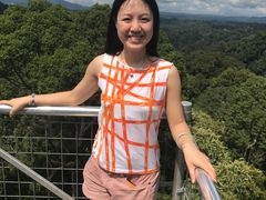 -乌鲁淡布隆国家公园