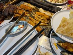 -苏格里岛自助烤肉海鲜火锅(成都金牛万达店)