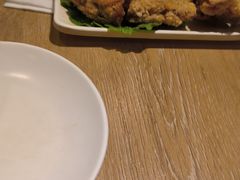 -长寿面(北京西路店)