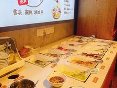 -怪噜范·老贵阳街头名小吃(汇金星力城店)