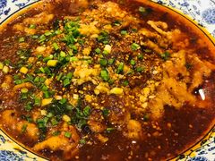 -咪咪川菜(太乙路店)