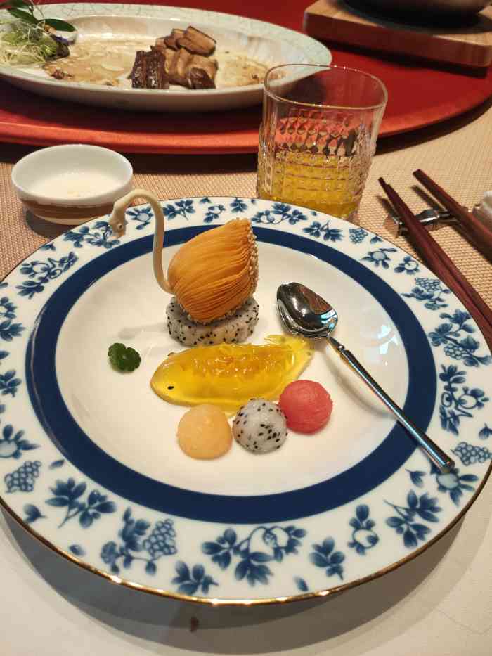 潮上潮(正大店)-"洋哥首评来咯,为大太原企业打call 近.