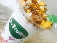 -Mr.Fruits水果先生(朝阳门悠唐店)