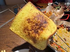 -刘成杰锦州烧烤(南河路店)