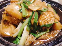 -老字号蛇口德记烧腊饭店·海鲜加工