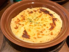 土豆泥-萨莉亚意式餐厅(常州环球港店)