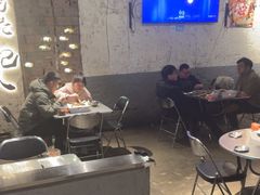 -有局·成都市井烧烤·精酿啤酒(双楠店)