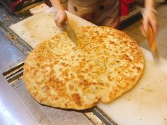 -咏春葱油饼(德政中路店)