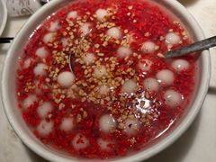 慈城酒酿丸子羹-涌上外婆桥(南塘店)