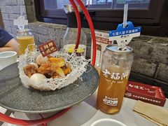 -老福洲·三十年福州味(斗东店)