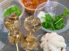 -铭聚章鱼土笋冻(松柏店)