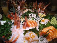 -酒井酱子·深夜食堂(东城汇店)