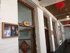 -人民公社大食堂(顺义总店)