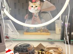 -施奈儿.洗头頭療.按摩SPA.采耳(上梅林店)
