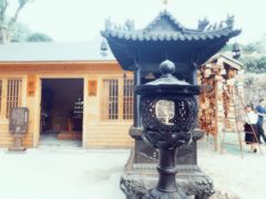 -径山寺