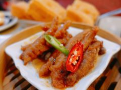 -点都德(盘福楼店)