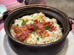 -香巴拉云南餐厅(华莱坞店)