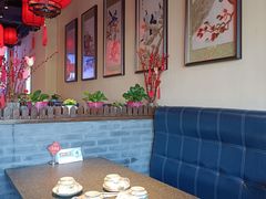 卡座-渔民船说·北塘海鲜·天津菜·海肠捞饭(北塘古镇店)