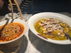 -蔴将·川菜(黄龙万科店)