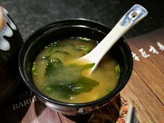-漫烤鱼&徐州烧烤夜宵(万达店)