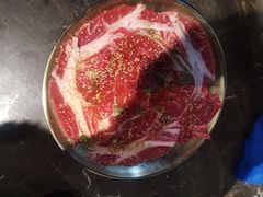 -大叹号·朝鲜族烤肉(潍坊泰华城店)