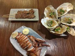-鸟亭·居酒屋(青年路店)