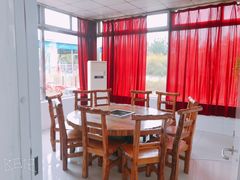 包厢-乡村农家院