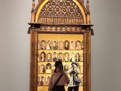 -中国艺术研究院油画院