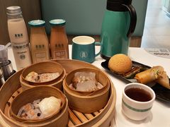 -真點心(高士德店)