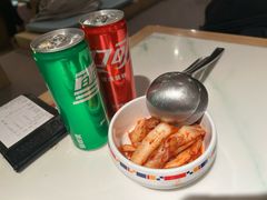 -七八冷面·延边朝鲜族美食(圣熙八号店)