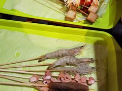 -小郡肝火锅串串香(万达总店)