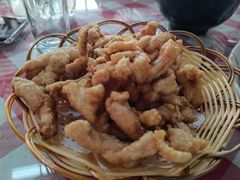 椒盐排条-绿荫坊餐厅(共青森林公园店)