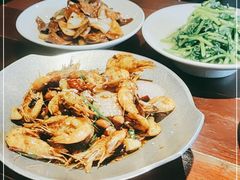 -大牌大·传统杭帮菜(湖滨店)