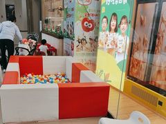 -西贝(凯德壹中心店)
