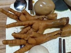 -笃笃笃糖粥(十全街店)