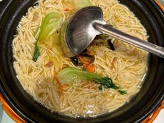 -扬州狮子楼·非遗淮扬菜(总店)