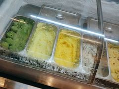 -盛宴标帜餐厅·亲子自助 (南昌喜来登酒店)
