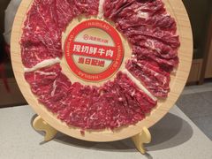 -海底捞火锅(吾悦广场店)