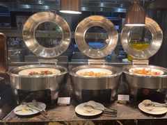 -常州富力喜来登酒店 Feast盛宴标帜西餐厅(新北万达广场店)